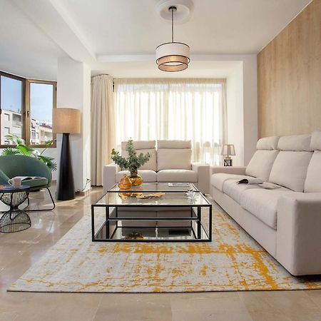 Genteel Home Puerta Real Гранада Екстериор снимка