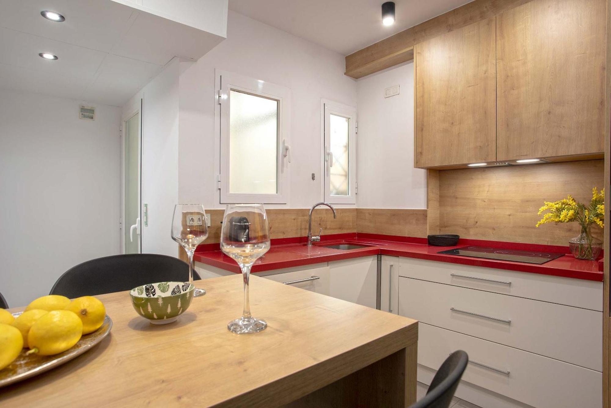 Genteel Home Puerta Real Гранада Екстериор снимка