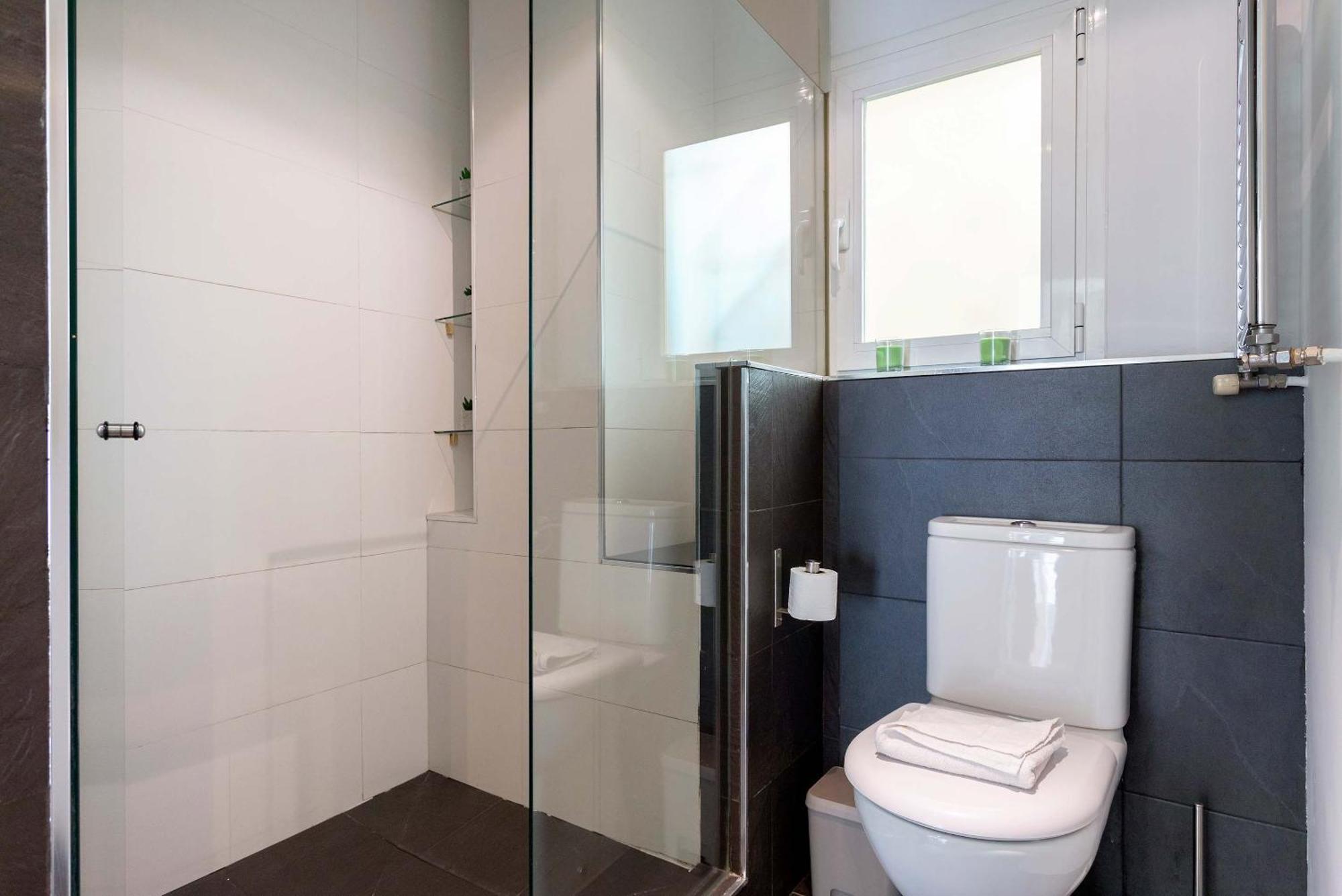 Genteel Home Puerta Real Гранада Екстериор снимка
