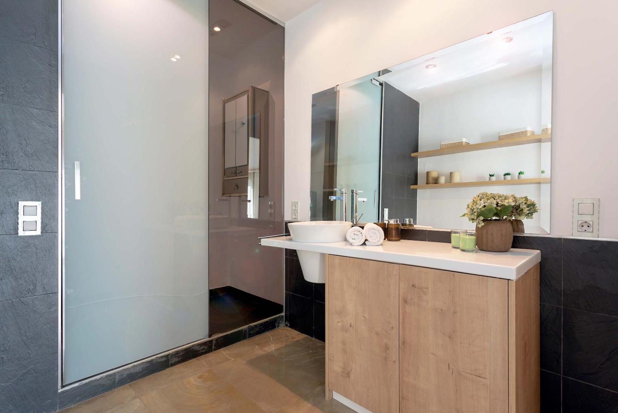 Genteel Home Puerta Real Гранада Екстериор снимка