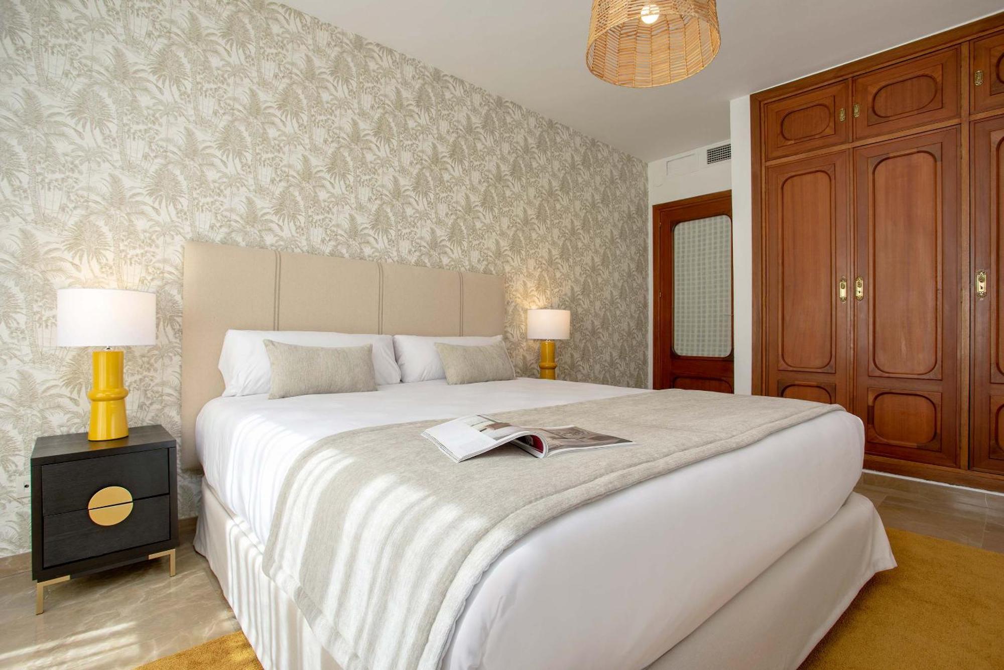 Genteel Home Puerta Real Гранада Екстериор снимка