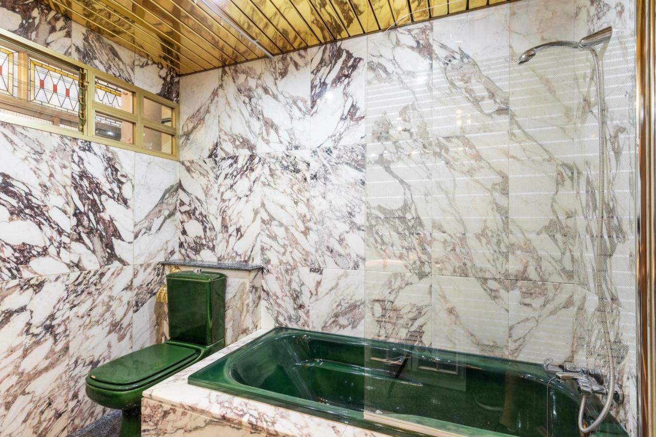 Genteel Home Puerta Real Гранада Екстериор снимка