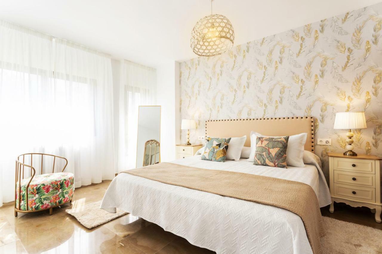 Genteel Home Puerta Real Гранада Екстериор снимка