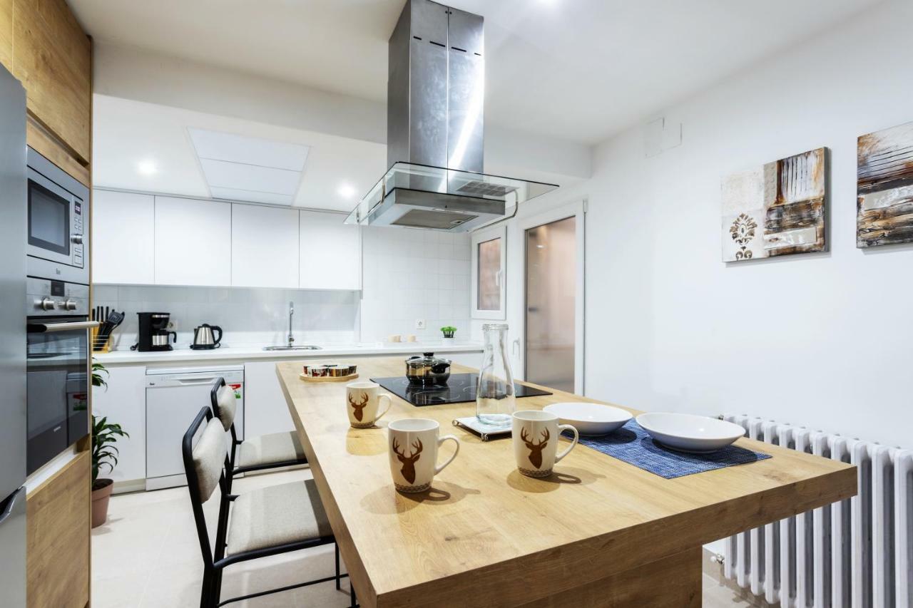 Genteel Home Puerta Real Гранада Екстериор снимка