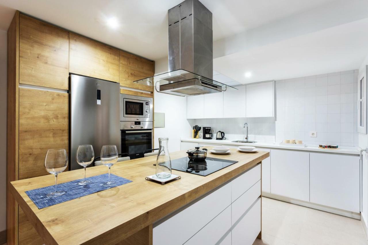 Genteel Home Puerta Real Гранада Екстериор снимка